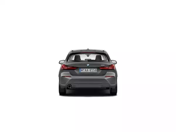 BMW 118 118i Hatch - Photo 3