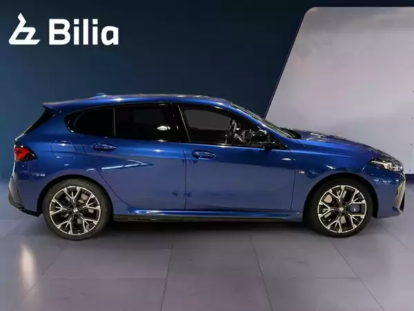 BMW 135 M135 xDrive - Photo 3