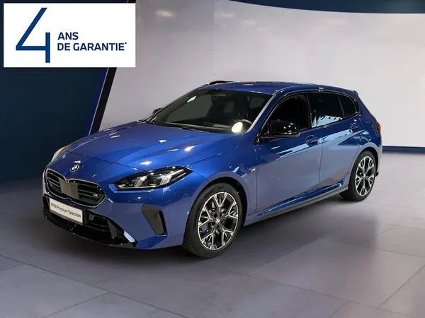 BMW 135 M135 xDrive - Photo 1