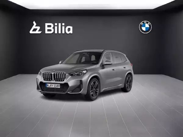 BMW X1 X1 sDrive18d M Sport - Photo 1