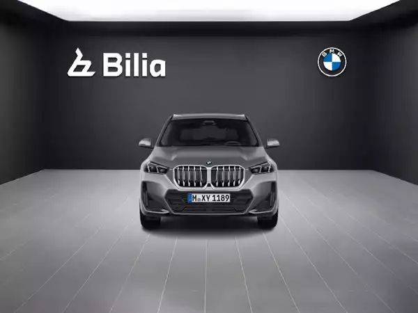 BMW X1 X1 sDrive18d M Sport - Photo 2