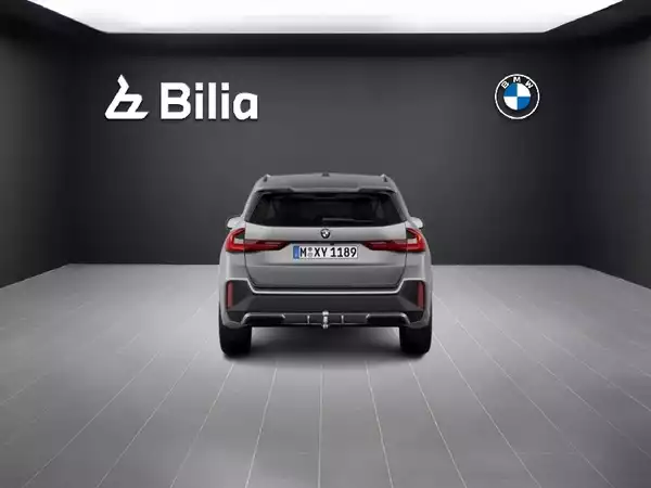 BMW X1 X1 sDrive18d M Sport - Photo 3
