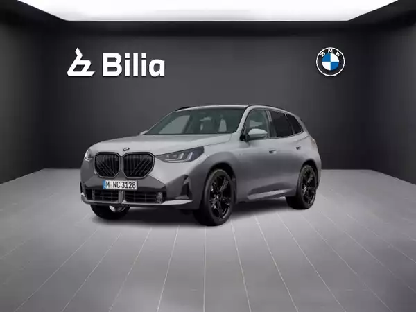 BMW X3 X3 xDrive20d M Sport - Photo 1