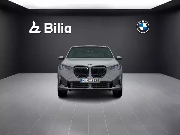 BMW X3 X3 xDrive20d M Sport - Photo 2