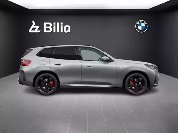 BMW X3 X3 xDrive20d M Sport - Photo 2