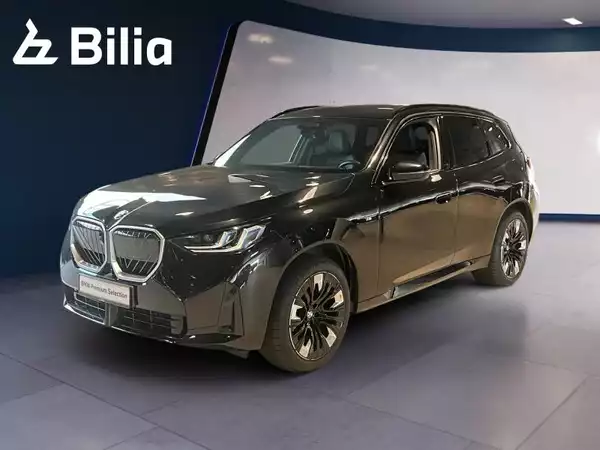 BMW X3 X3 xDrive20d M Sport - Photo 1