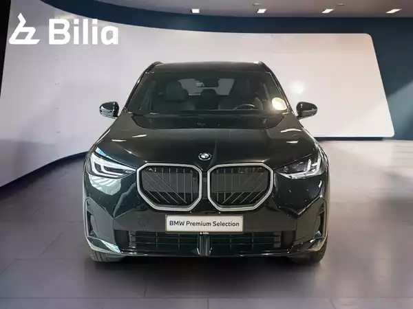 BMW X3 X3 xDrive20d M Sport - Photo 2