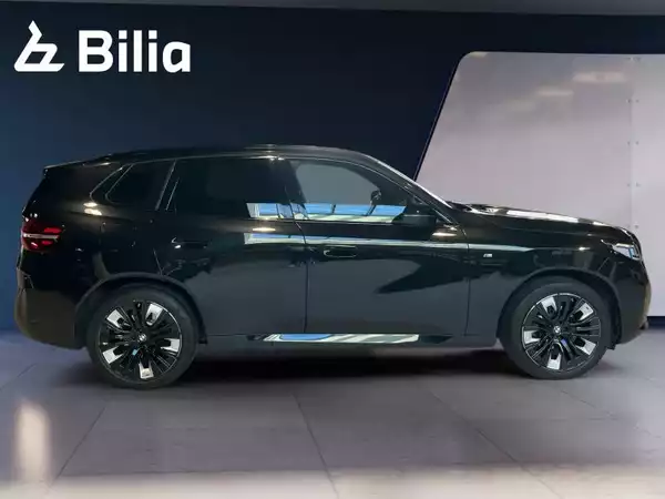 BMW X3 X3 xDrive20d M Sport - Photo 3