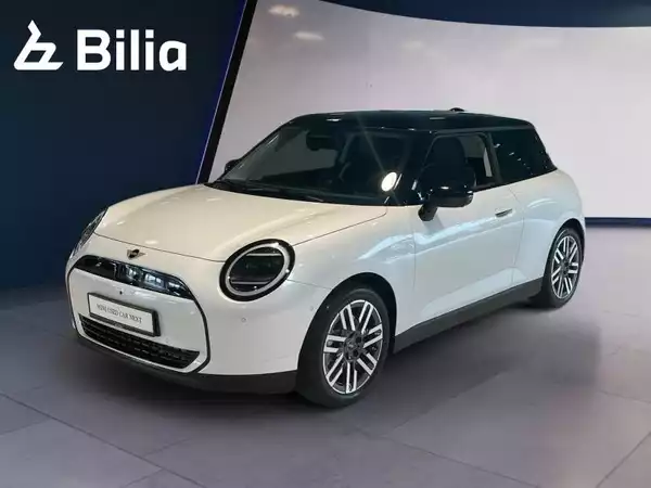 MINI Cooper Cooper E - Photo 1