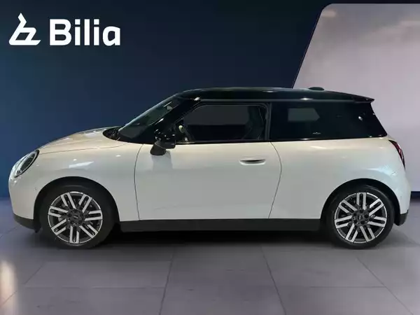 MINI Cooper Cooper E - Photo 2