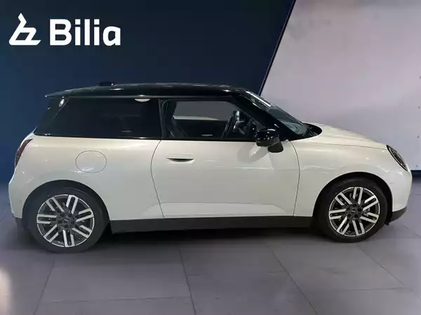 MINI Cooper Cooper E - Photo 3
