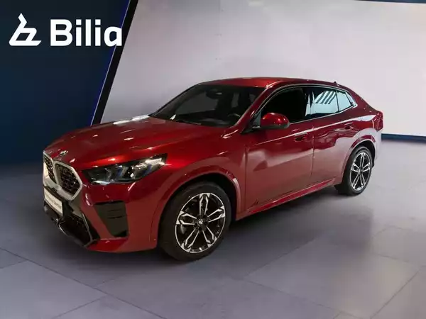 BMW X2 X2 xDrive 20d M sport - Photo 1