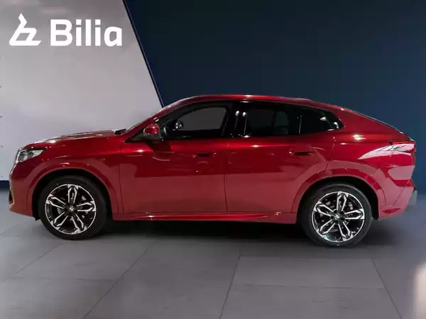 BMW X2 X2 xDrive 20d M sport - Photo 2