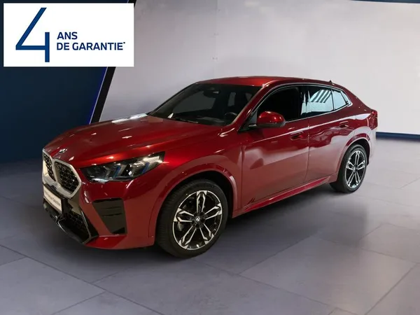 BMW X2 X2 xDrive 20d M sport - Photo 1