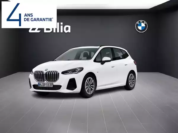 BMW 220 220i Active Tourer M Sport - Photo 1