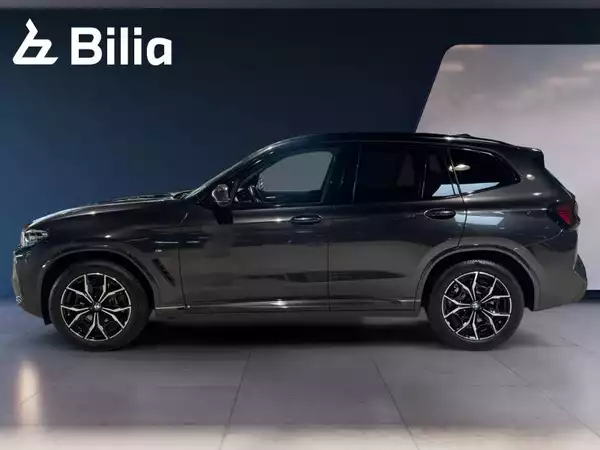 BMW X3 xDrive20i M Sport - Photo 2