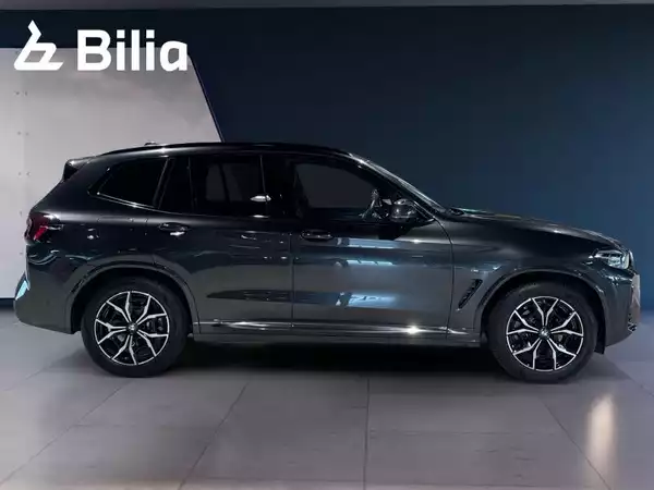 BMW X3 xDrive20i M Sport - Photo 3
