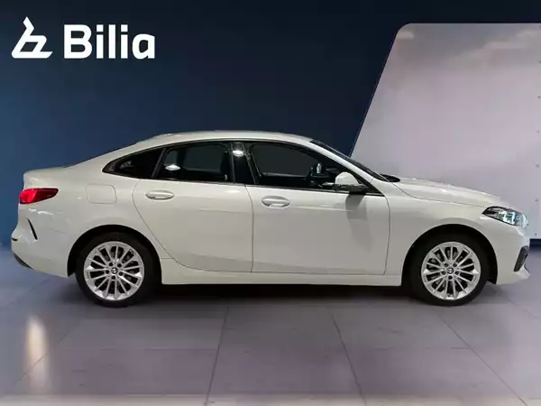 BMW 216 216d Gran Coupé - Photo 3