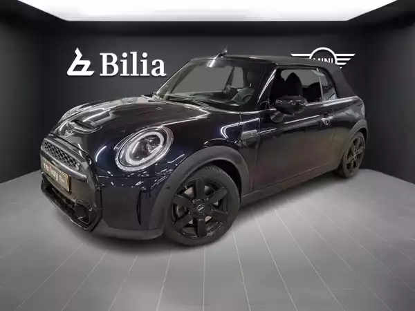 MINI Cooper S Cabrio Mini Cooper S Cabrio - Photo 1