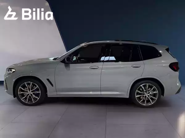 BMW X3 x3 M40d - Photo 2