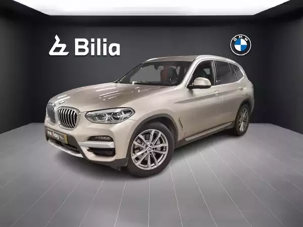 BMW X3 xDrive30i // 2019 Xline - Photo 1