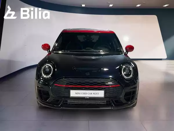 MINI John Cooper Works Clubman John Cooper Works Clubman ALL4 - Photo 2