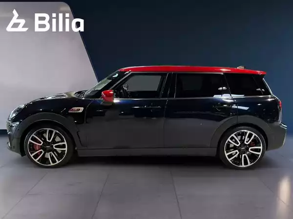 MINI John Cooper Works Clubman John Cooper Works Clubman ALL4 - Photo 2
