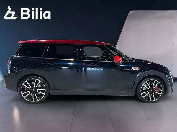 MINI John Cooper Works Clubman John Cooper Works Clubman ALL4 - Photo 3