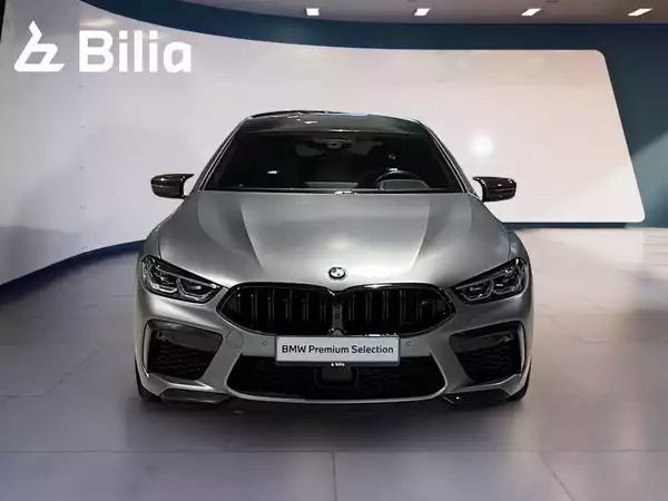 BMW M8 M8 Competition Gran Coupé xDrive - Photo 2