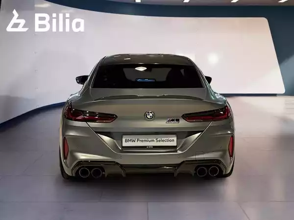 BMW M8 M8 Competition Gran Coupé xDrive - Photo 2