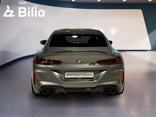 BMW M8 M8 Competition Gran Coupé xDrive - Photo 3