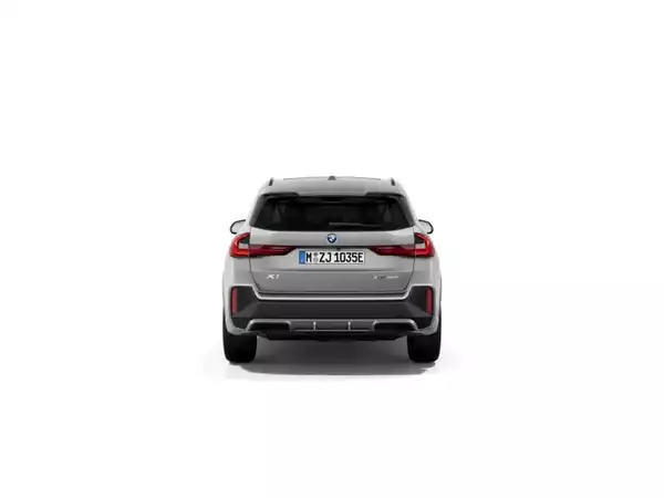 BMW X1 X1 xDrive30e M Sport - Photo 3