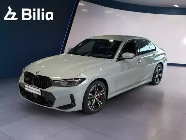 BMW 320 320i Berline M Sport - Photo 1