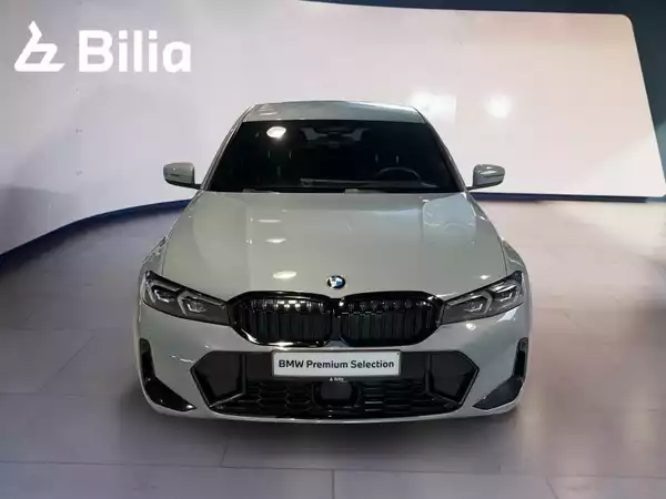 BMW 320 320i Berline M Sport - Photo 2