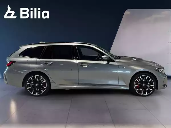 BMW 330 330e Touring M Sport - Photo 3