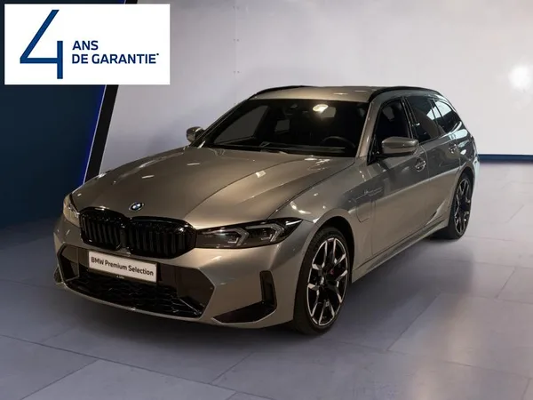 BMW 330 330e Touring M Sport - Photo 1