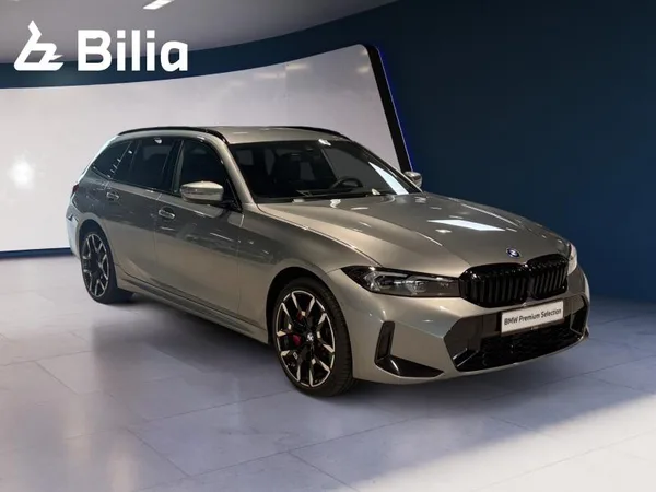 BMW 330 330e Touring M Sport - Photo 2