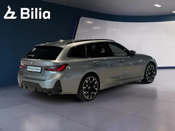 BMW 330 330e Touring M Sport - Photo 3