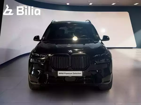 BMW X7 X7 xDrive40d M Sport - Photo 2
