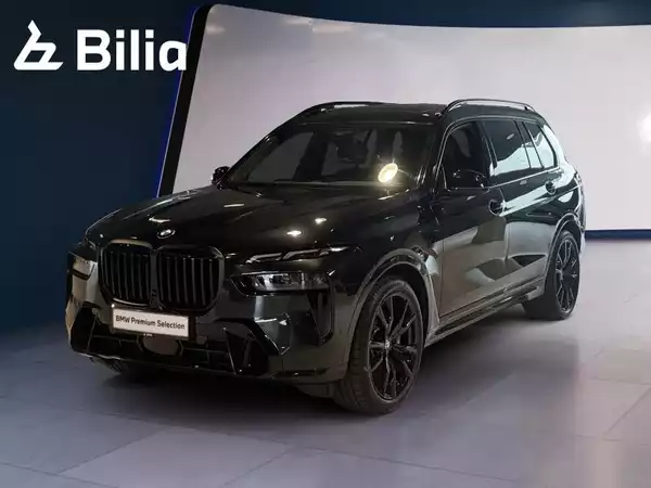 BMW X7 X7 xDrive40d M Sport - Photo 1