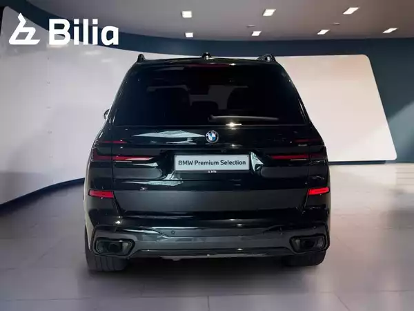 BMW X7 X7 xDrive40d M Sport - Photo 3