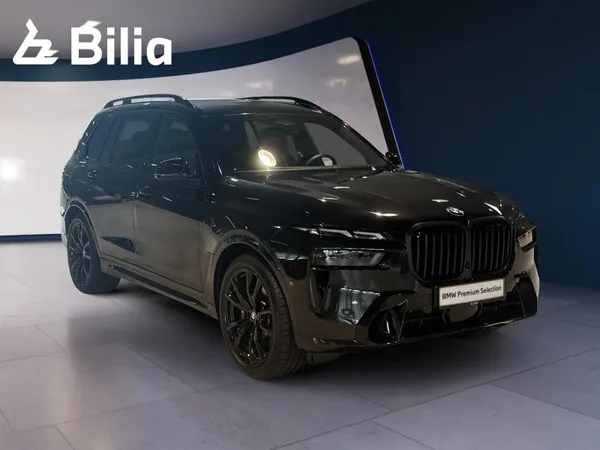 BMW X7 X7 xDrive40d M Sport - Photo 1