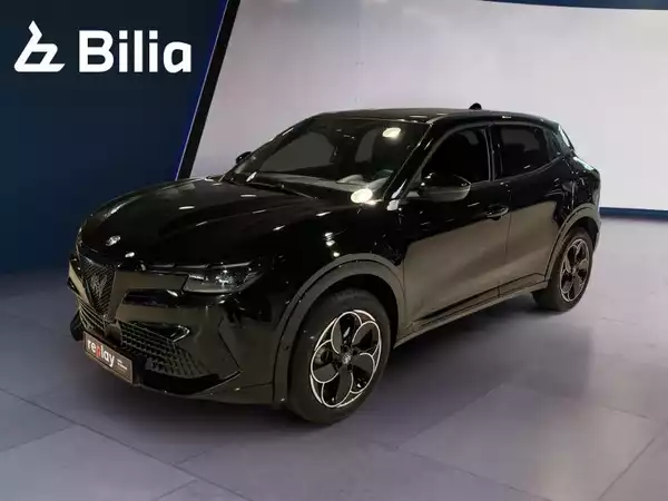 Alfa Romeo Junior 1.2 Hybrid 136 eDCT6 TI - Photo 1