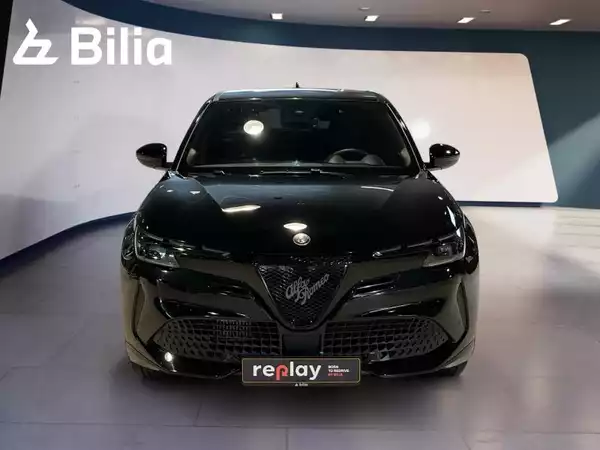 Alfa Romeo Junior 1.2 Hybrid 136 eDCT6 TI - Photo 2