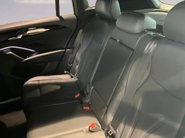 Volkswagen Tiguan 2.0 TSI 4Motion R-Line 265 - Photo 3
