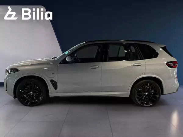 BMW X5 X5 xDrive50e M Sport - Photo 2