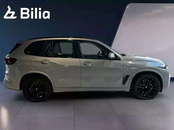 BMW X5 X5 xDrive50e M Sport - Photo 3