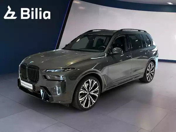 BMW X7 X7 xDrive40d M Sport - Photo 1
