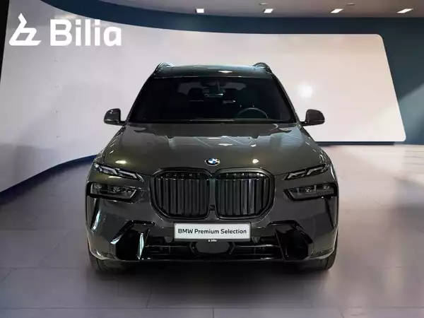 BMW X7 X7 xDrive40d M Sport - Photo 2