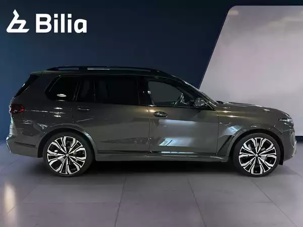 BMW X7 X7 xDrive40d M Sport - Photo 2
